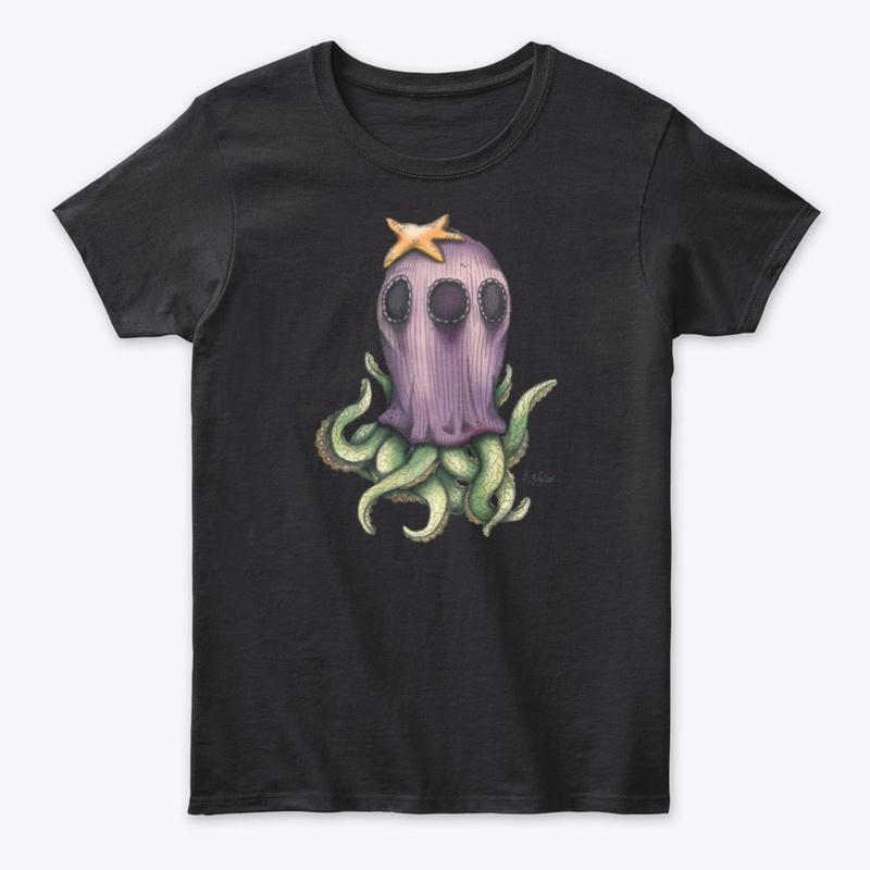 Davy Jones - Joker Colorway