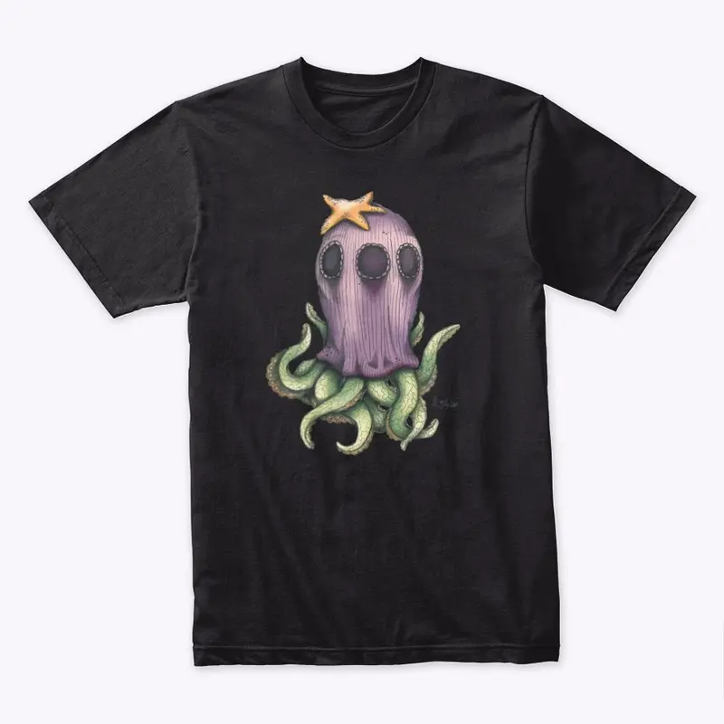 Davy Jones - Joker Colorway